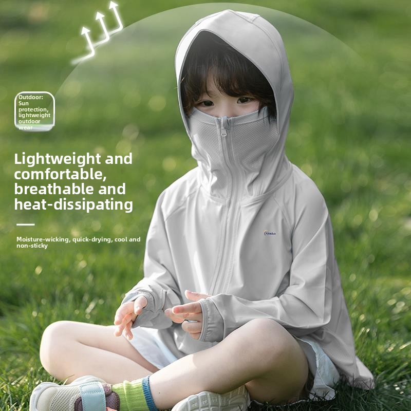 Children's Lightweight UV Prot – Baby Clothing In Summer Bewertung und Preis