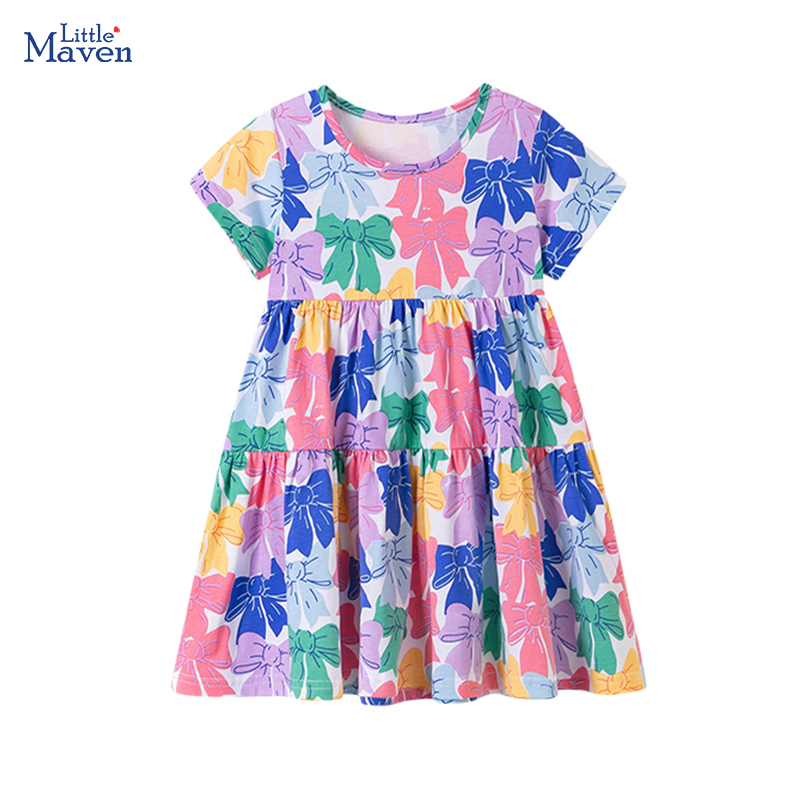 Little maven Girls Clothes Kid – Baby Clothing Knitting Patterns Bewertung und Preis