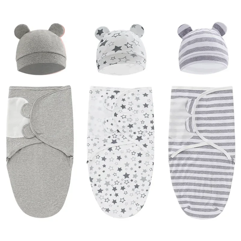 100% Organic Cotton Baby Swadd – Baby Clothing Organic Cotton Bewertung und Preis