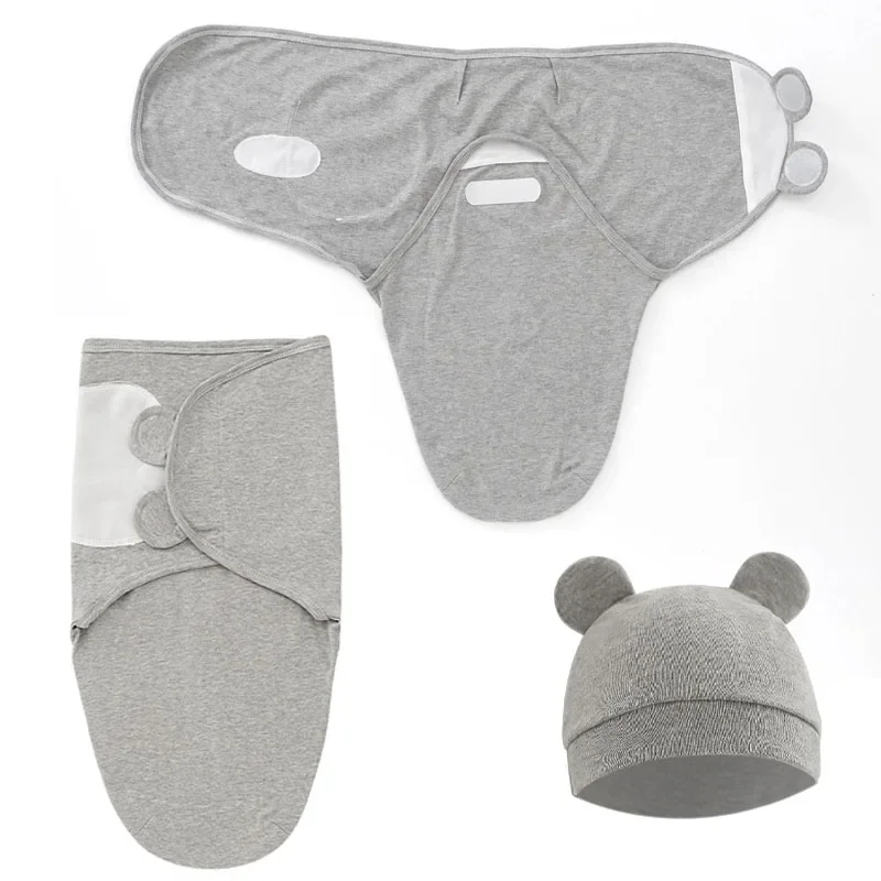 100% Organic Cotton Baby Swadd – Baby Clothing Organic Cotton Bewertung und Preis