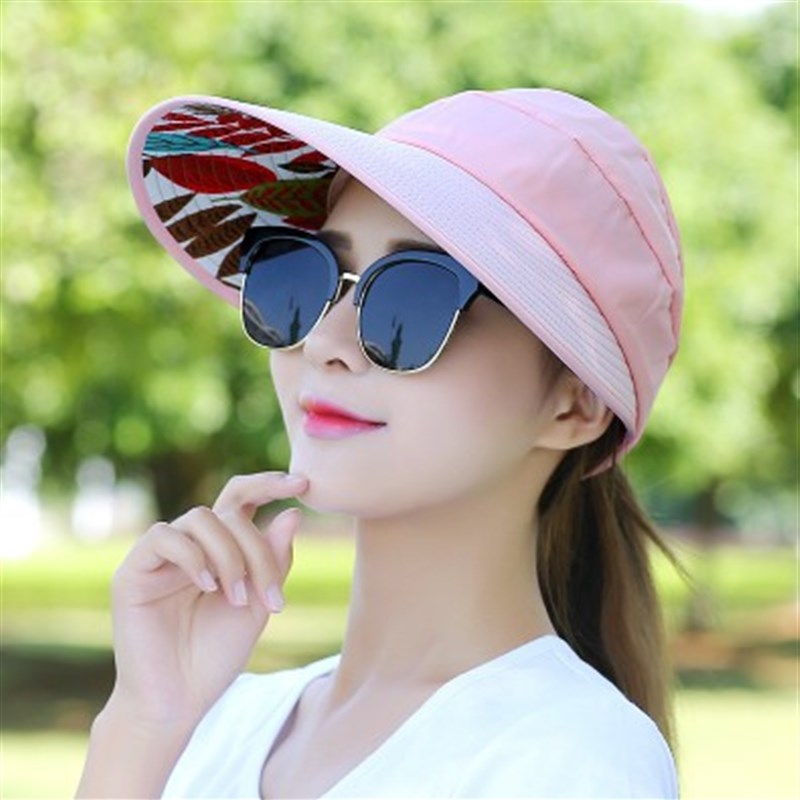 Women's Summer Sun Hat Travel  – Sun Hat Wide Brim Bewertung und Preis
