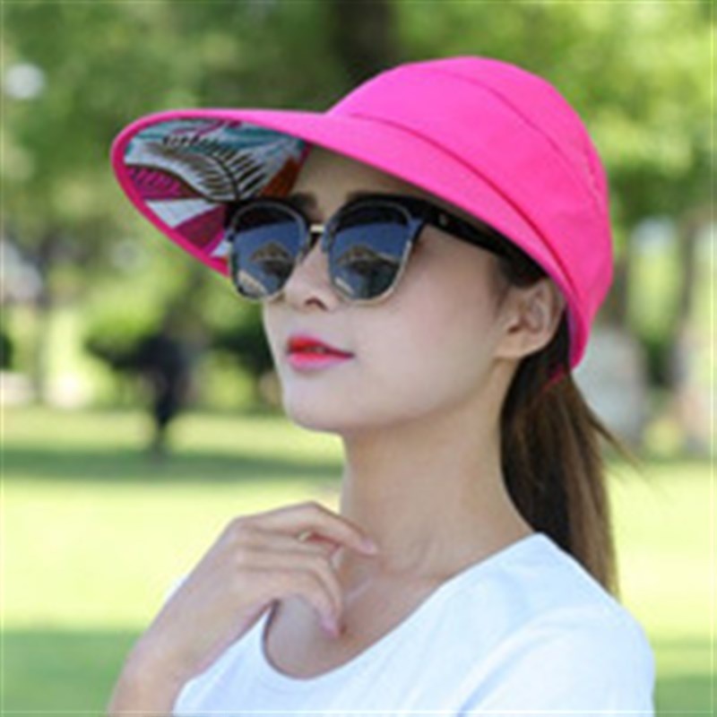 Women's Summer Sun Hat Travel  – Sun Hat Wide Brim Bewertung und Preis
