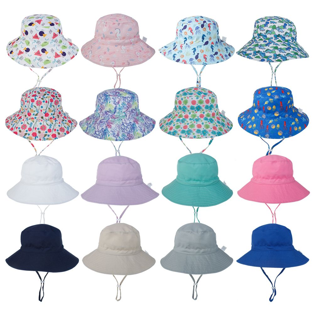 Summer Boys Girls Neck Ear Cov – Sun Hat Wide Brim Bewertung und Preis