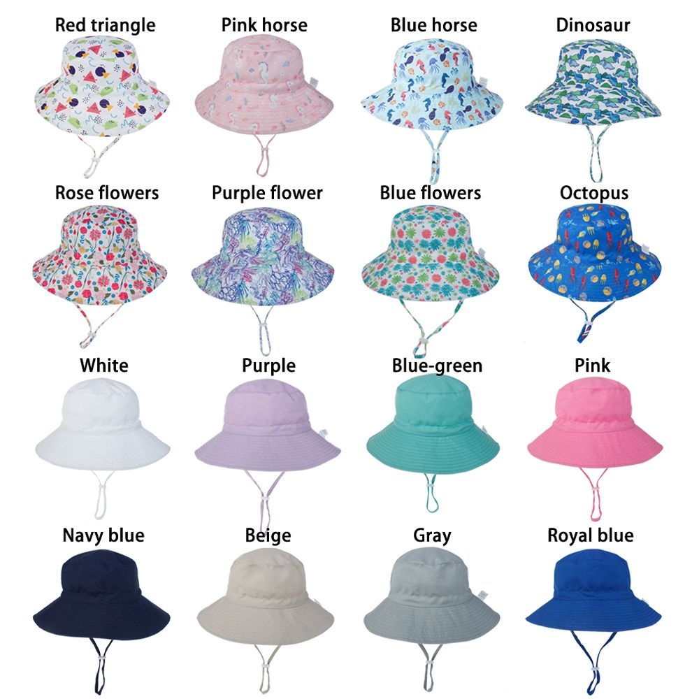 Summer Boys Girls Neck Ear Cov – Sun Hat Wide Brim Bewertung und Preis
