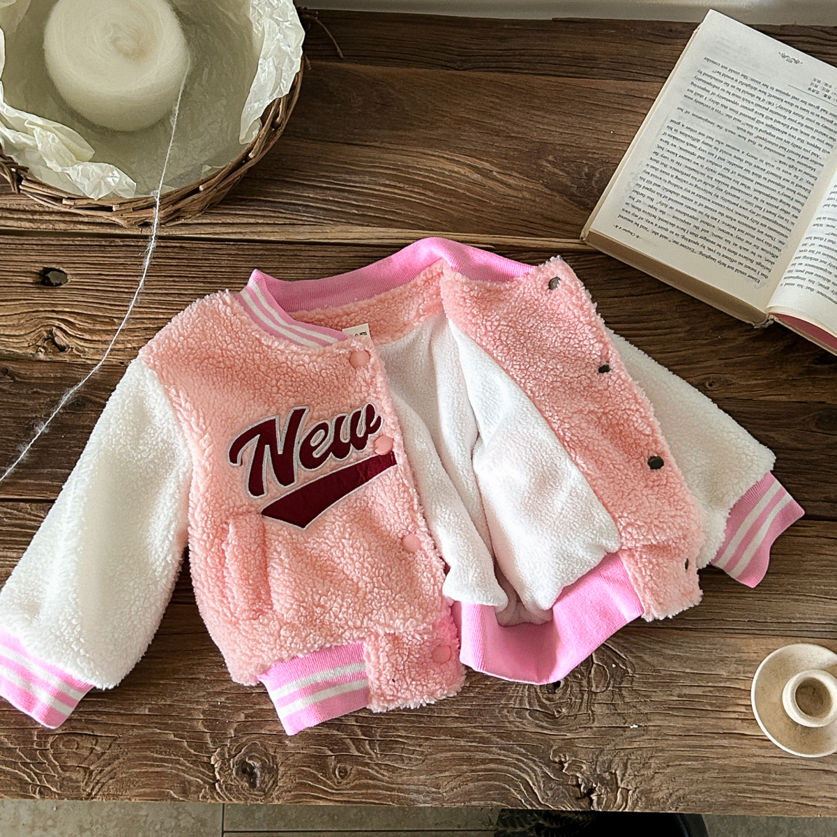Baby Winter Coat Boys Girls Wa – Baby Clothing New York Bewertung und Preis