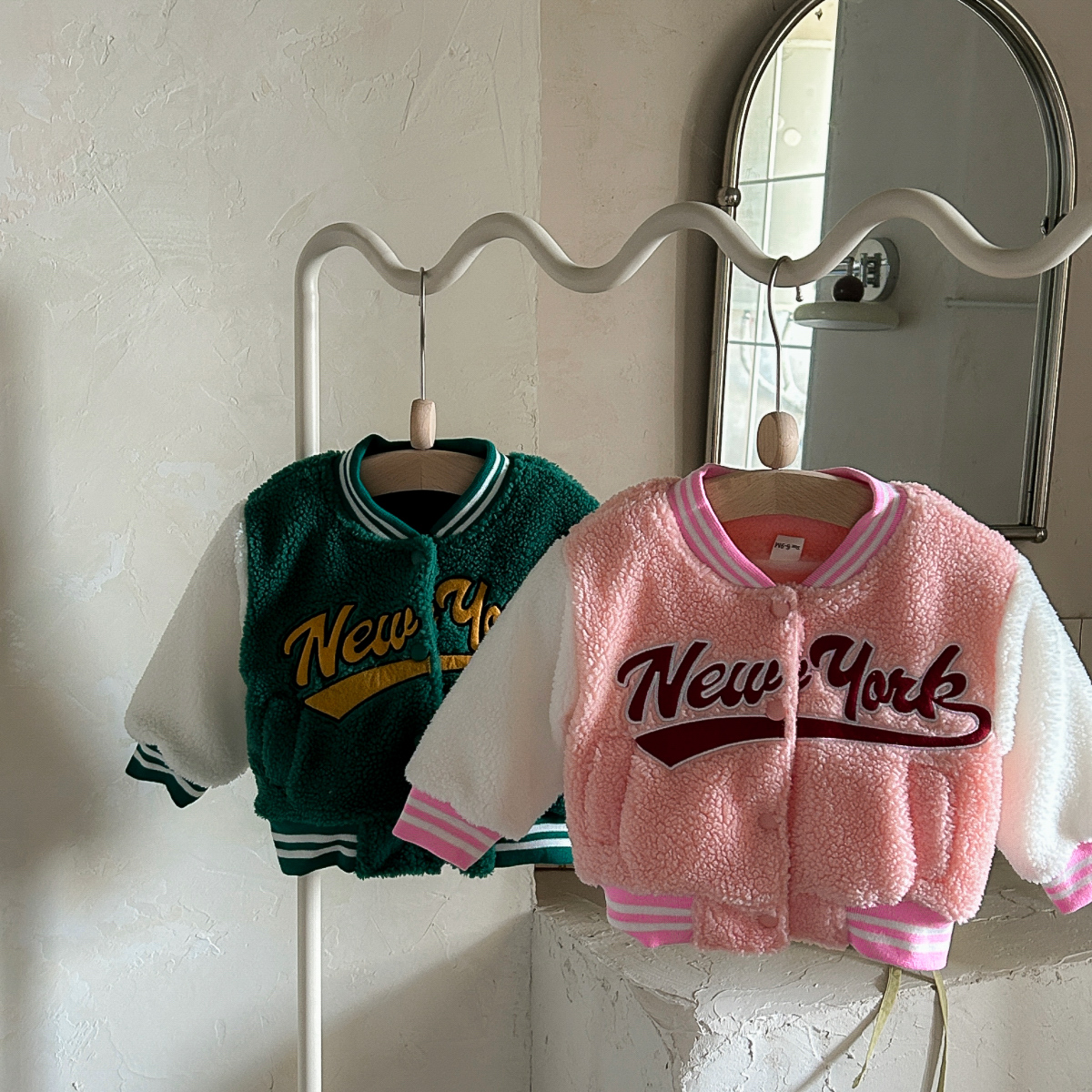 Baby Winter Coat Boys Girls Wa – Baby Clothing New York Bewertung und Preis