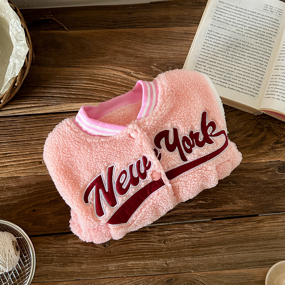 Baby Winter Coat Boys Girls Wa – Baby Clothing New York Bewertung und Preis