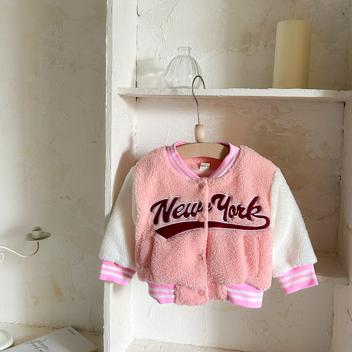 Baby Winter Coat Boys Girls Wa – Baby Clothing New York Bewertung und Preis