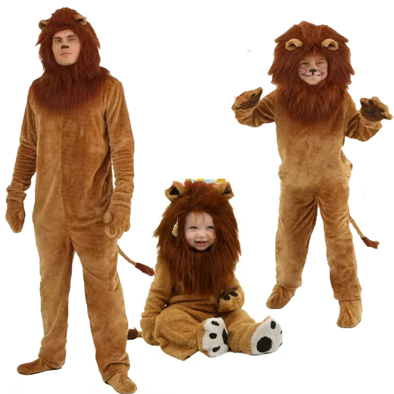 Child Deluxe Lion King Costume – Baby Clothing Onesies Bewertung und Preis
