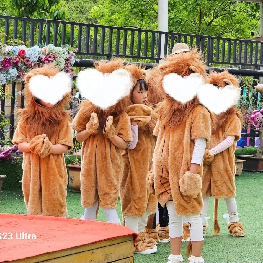 Child Deluxe Lion King Costume – Baby Clothing Onesies Bewertung und Preis