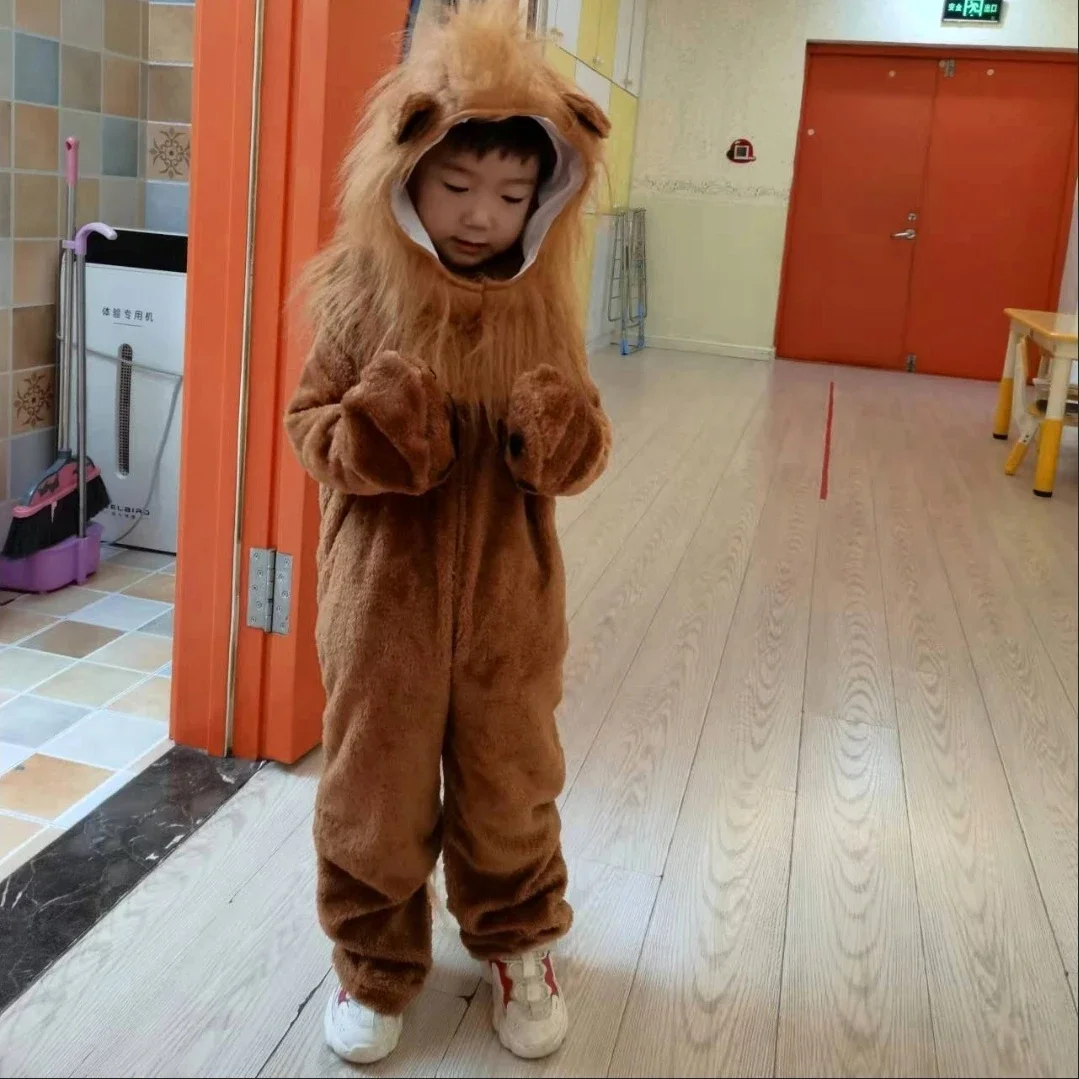 Child Deluxe Lion King Costume – Baby Clothing Onesies Bewertung und Preis