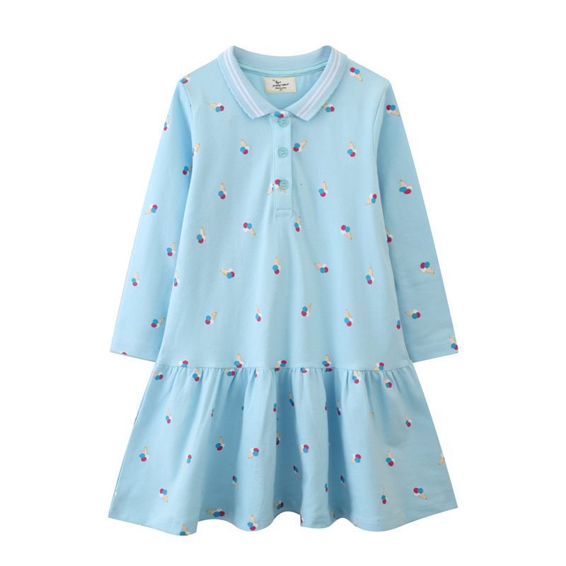 Jumping Meters 2-7T  Long Slee – Baby Clothing Knitting Patterns Bewertung und Preis