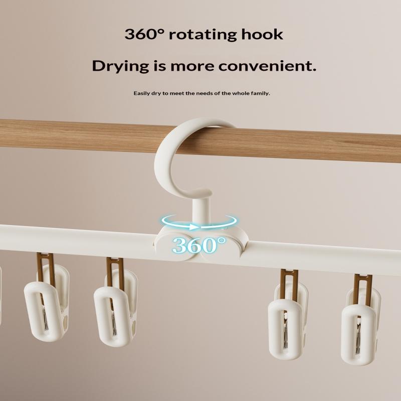Innovative Round Disc Drying R – Baby Clothing Drying Rack Bewertung und Preis