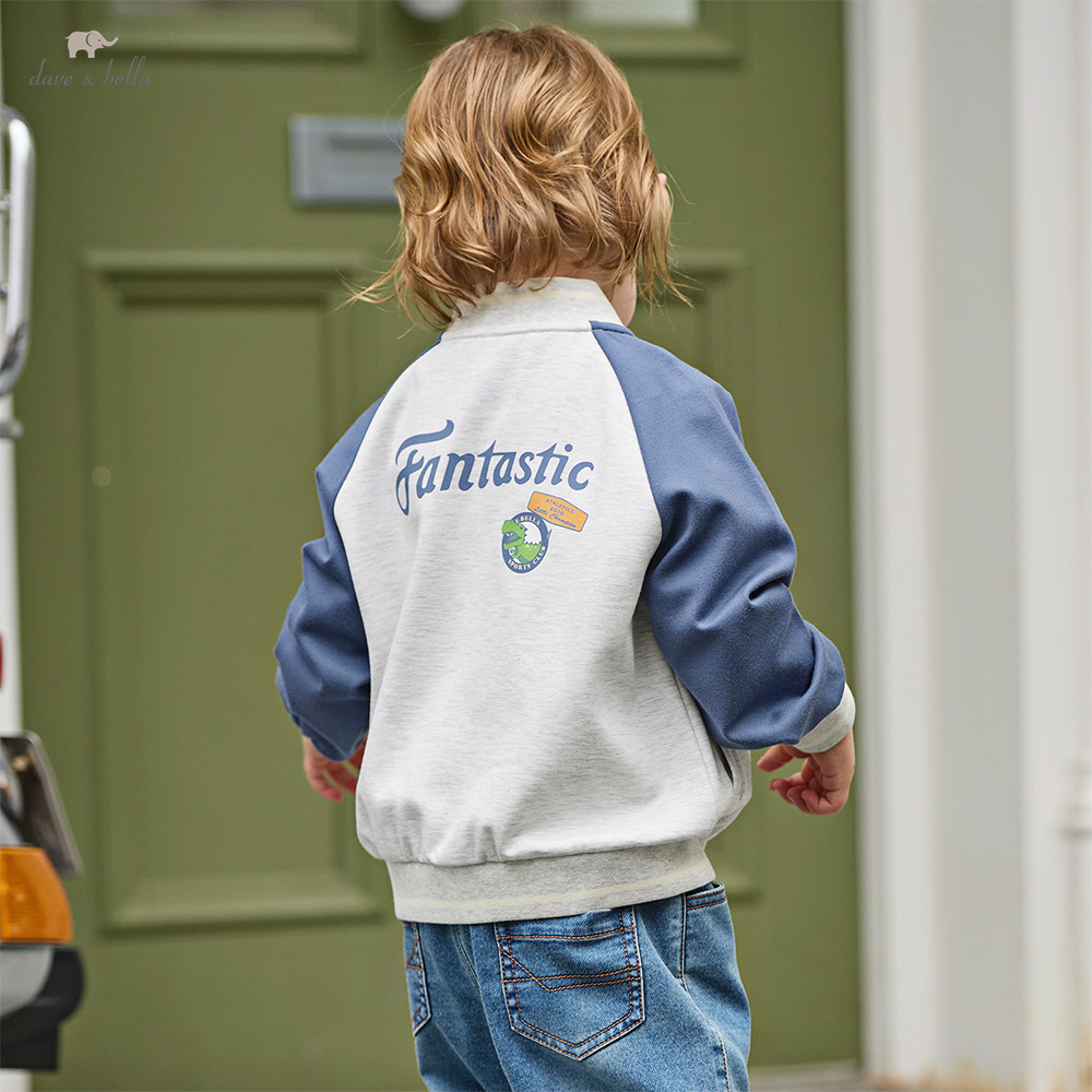 Dave Bella Boys Cotton Coats L – Baby Clothing Knitting Patterns Bewertung und Preis