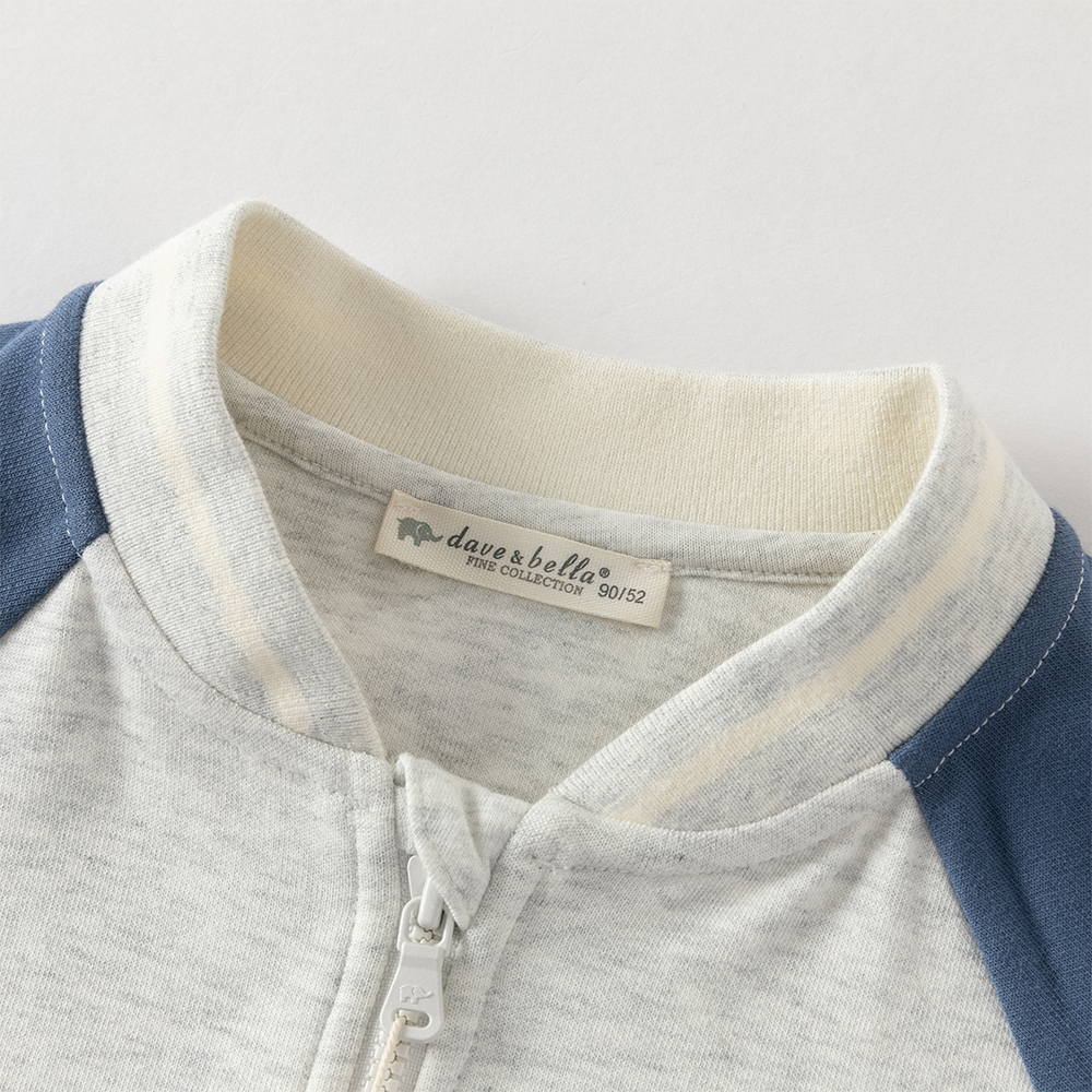 Dave Bella Boys Cotton Coats L – Baby Clothing Knitting Patterns Bewertung und Preis