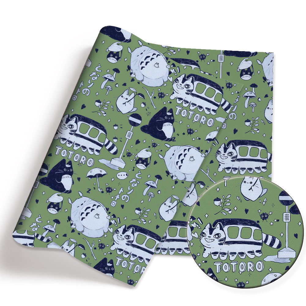 Cartoon Fabric Hot DIY140*50cm – Baby Clothing Japan Bewertung und Preis