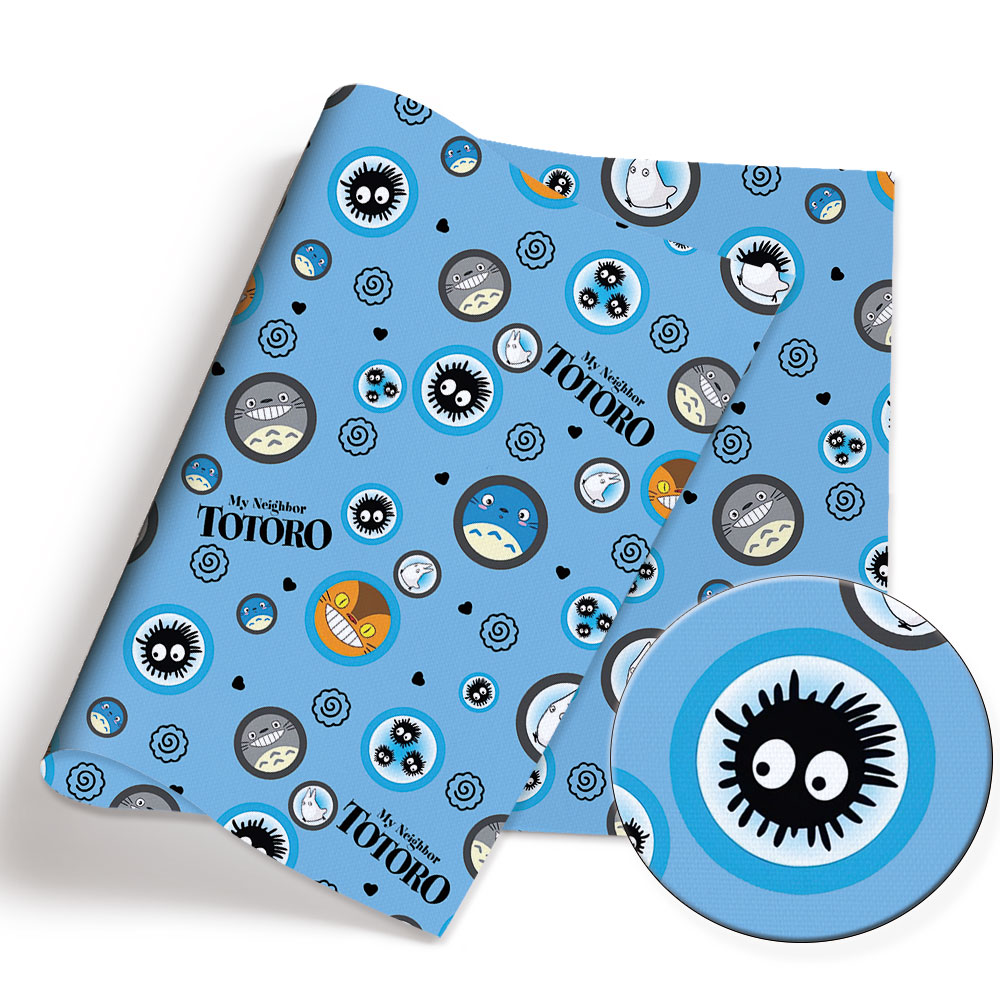 Cartoon Fabric Hot DIY140*50cm – Baby Clothing Japan Bewertung und Preis