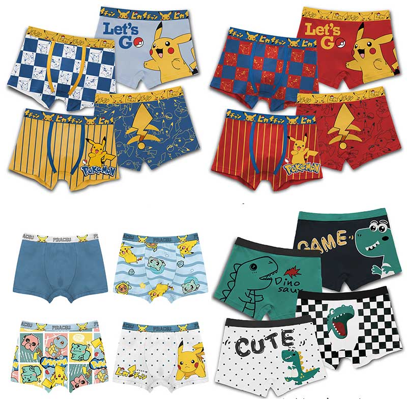 Anime Pokemon Children's Boys  – Baby Clothing Japan Bewertung und Preis