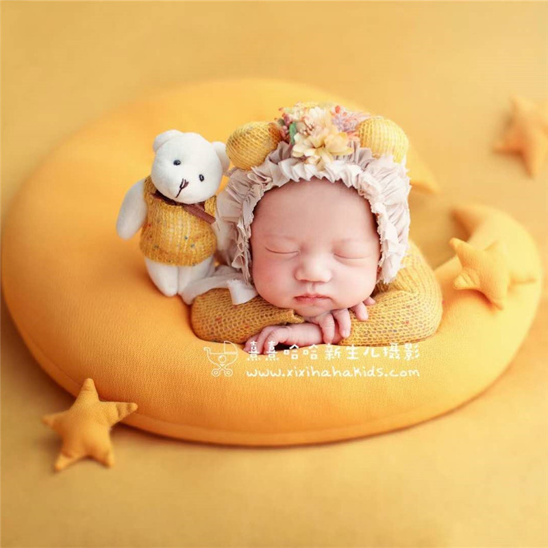 Newborn Photography Props  New – Baby Clothing Onesies Bewertung und Preis