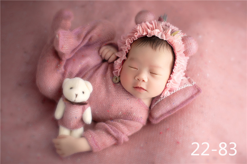 Newborn Photography Props  New – Baby Clothing Onesies Bewertung und Preis