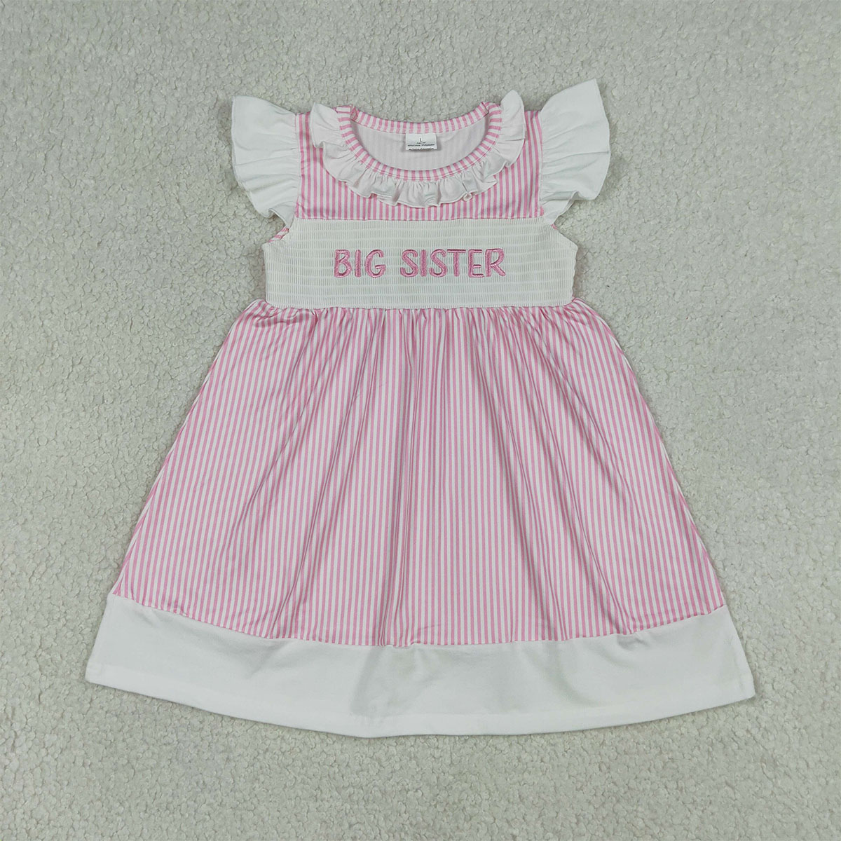 Fashion Comfy Baby Girl Clothe – Baby Clothing Wholesale Bewertung und Preis