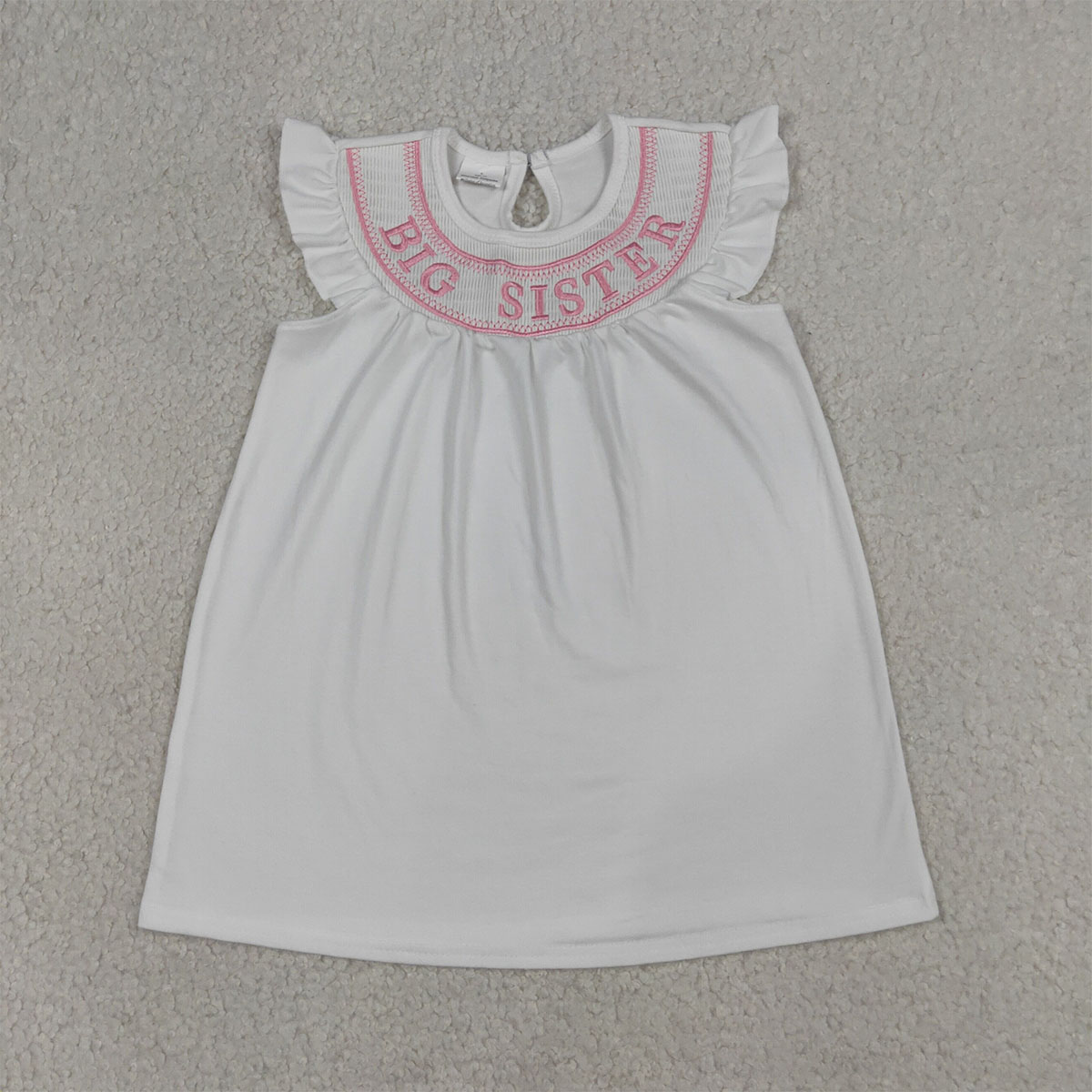 Fashion Comfy Baby Girl Clothe – Baby Clothing Wholesale Bewertung und Preis
