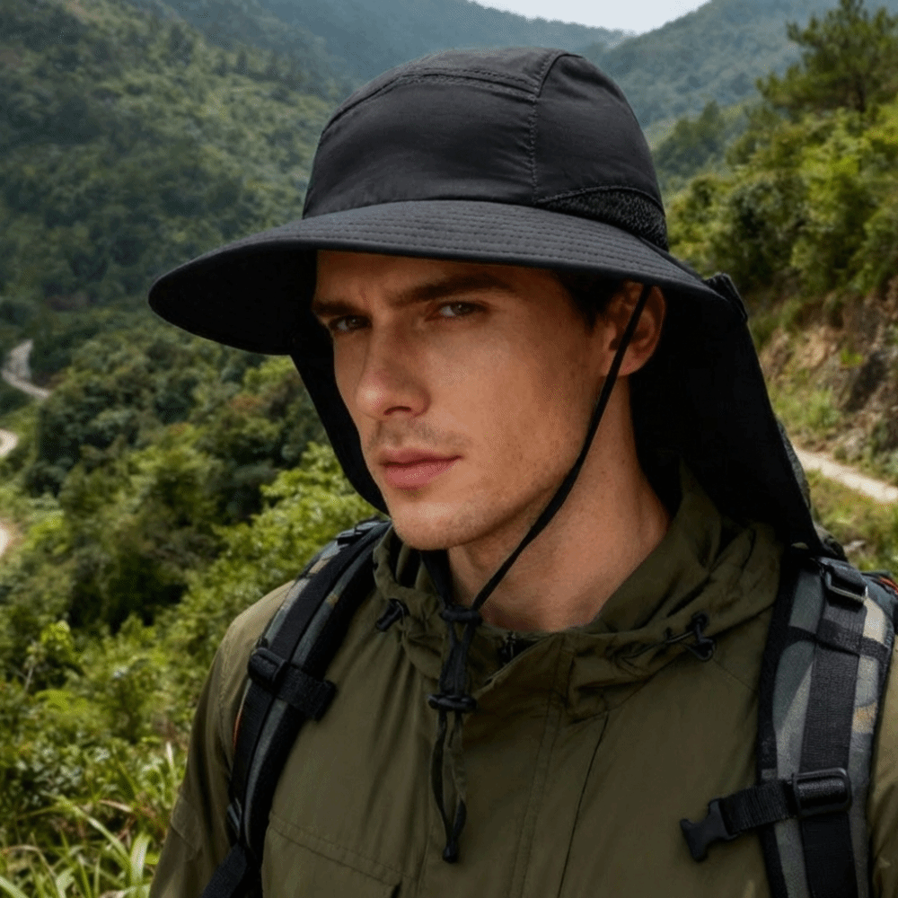 Fashion Wide Brim Outdoor Sun  – Sun Hat Wide Brim Bewertung und Preis