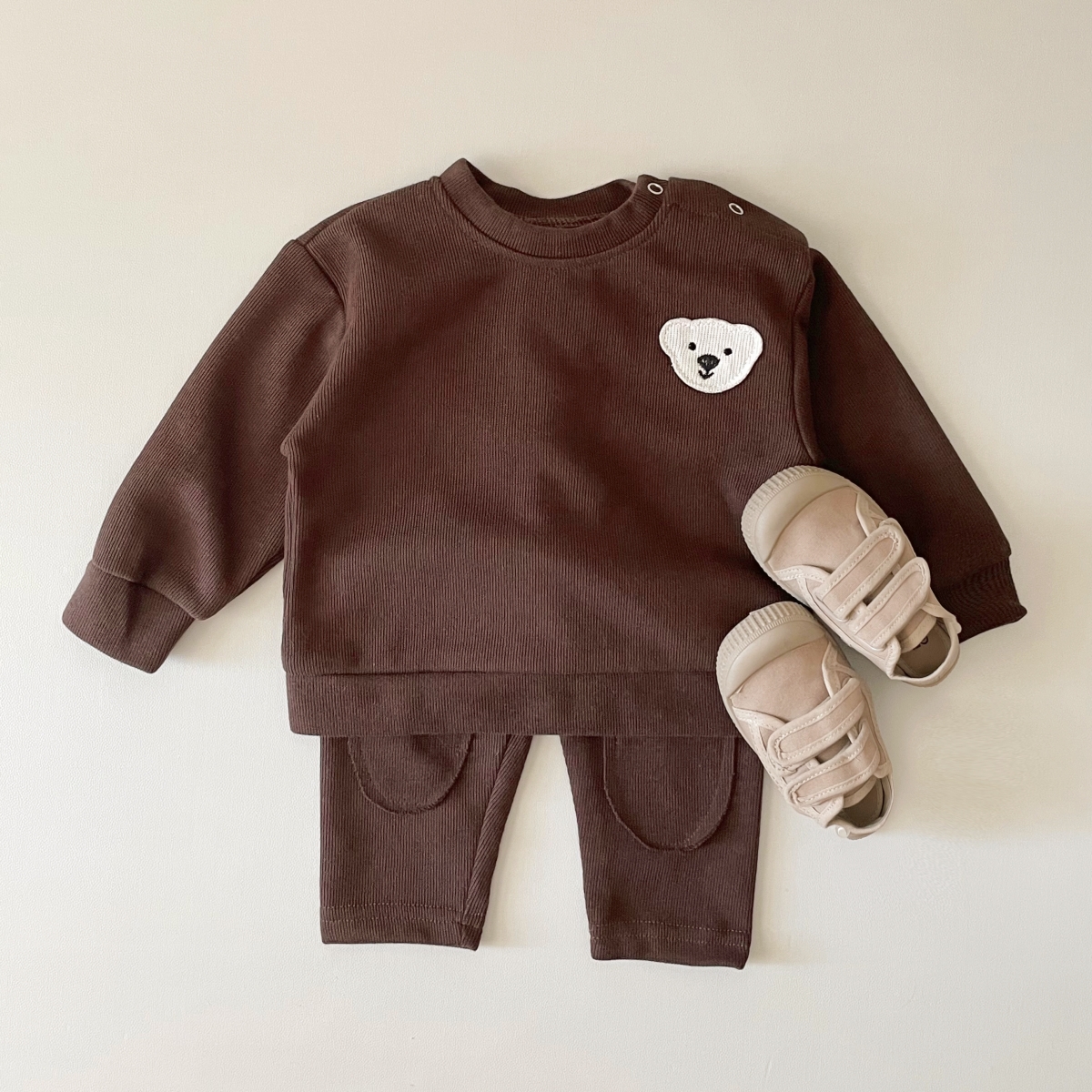 0-24M Newborn Baby Girls Boys  – Baby Clothing Organic Cotton Bewertung und Preis
