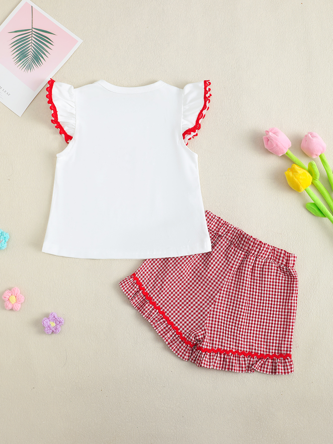 Children's Cotton Short Sleeve – Baby Clothing Knitting Patterns Bewertung und Preis