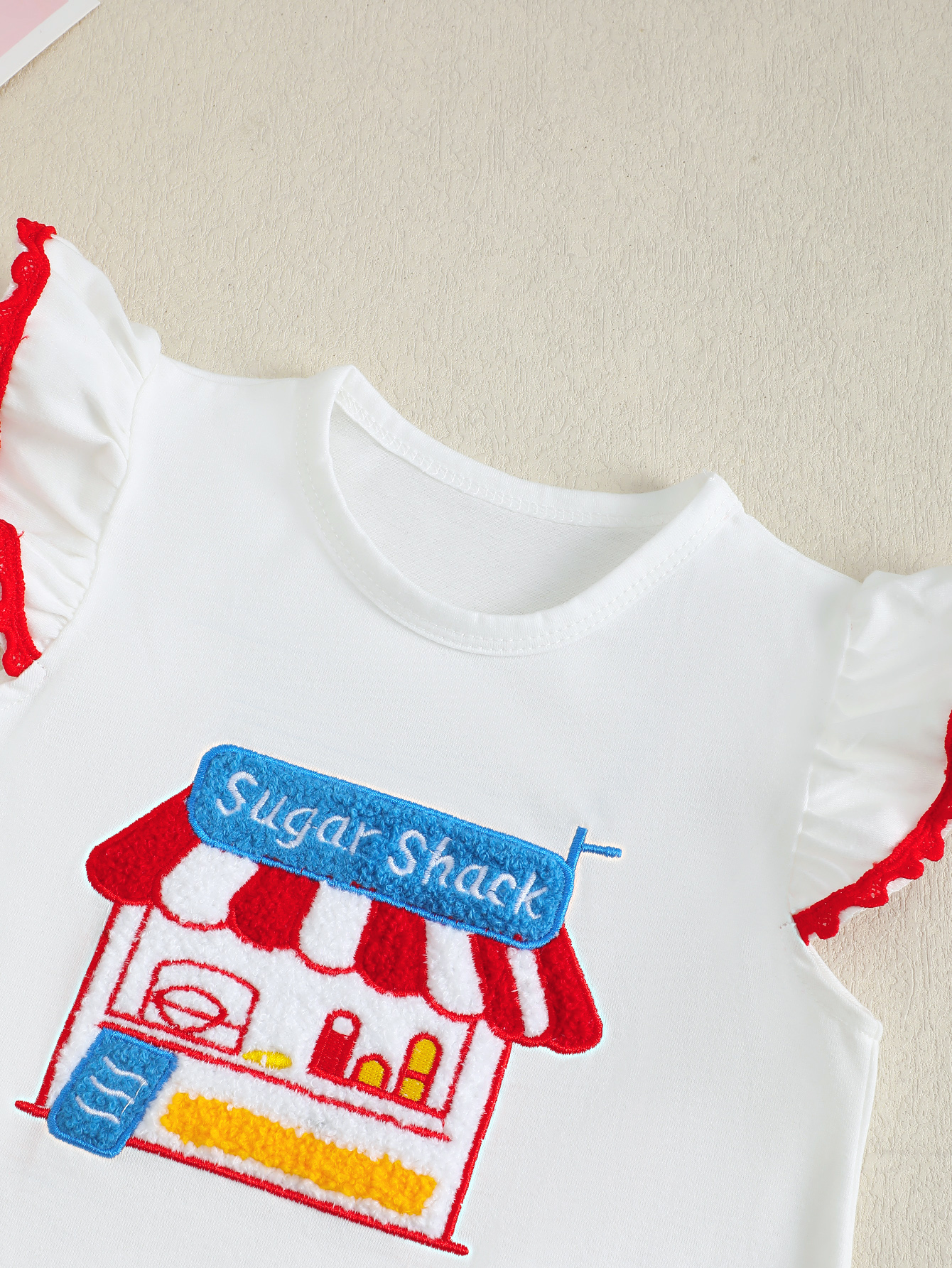 Children's Cotton Short Sleeve – Baby Clothing Knitting Patterns Bewertung und Preis