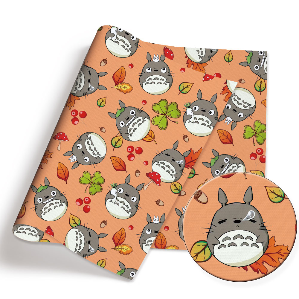 Cartoon Fabric Hot DIY140*50cm – Baby Clothing Japan Bewertung und Preis