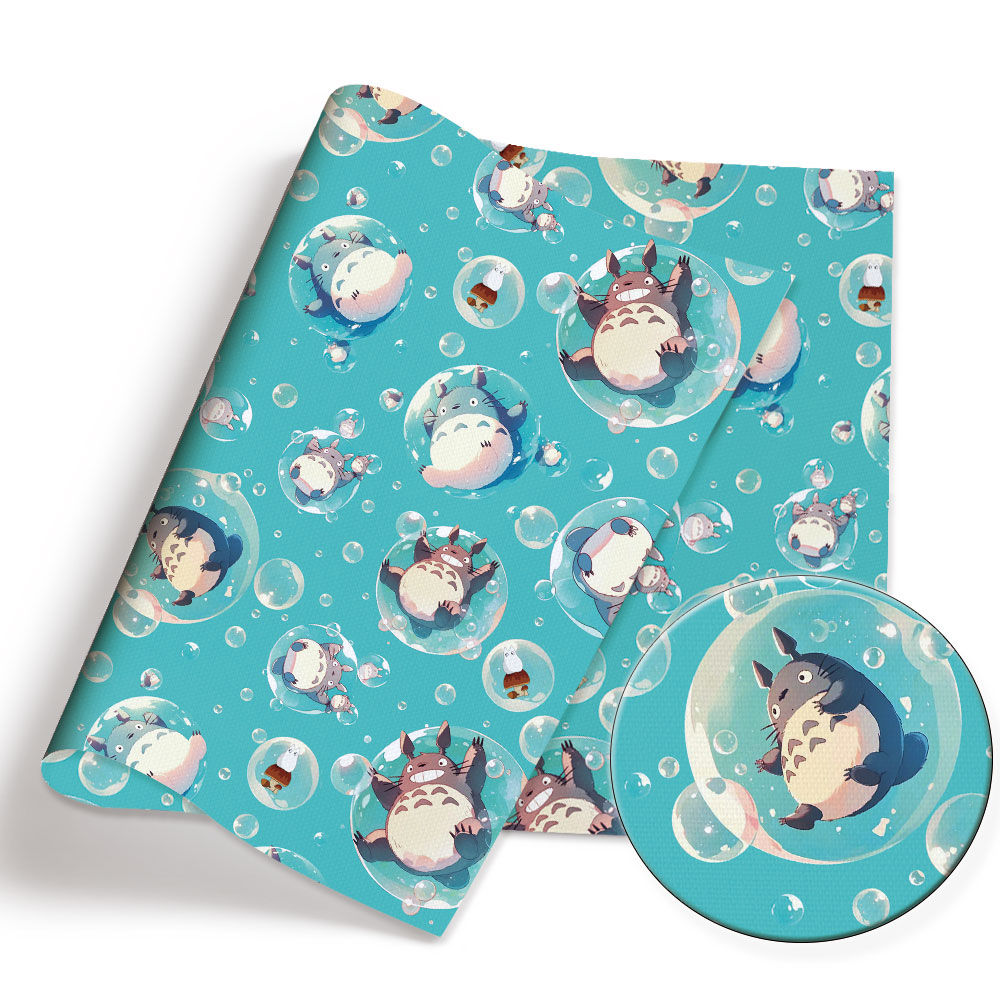 Cartoon Fabric Hot DIY140*50cm – Baby Clothing Japan Bewertung und Preis