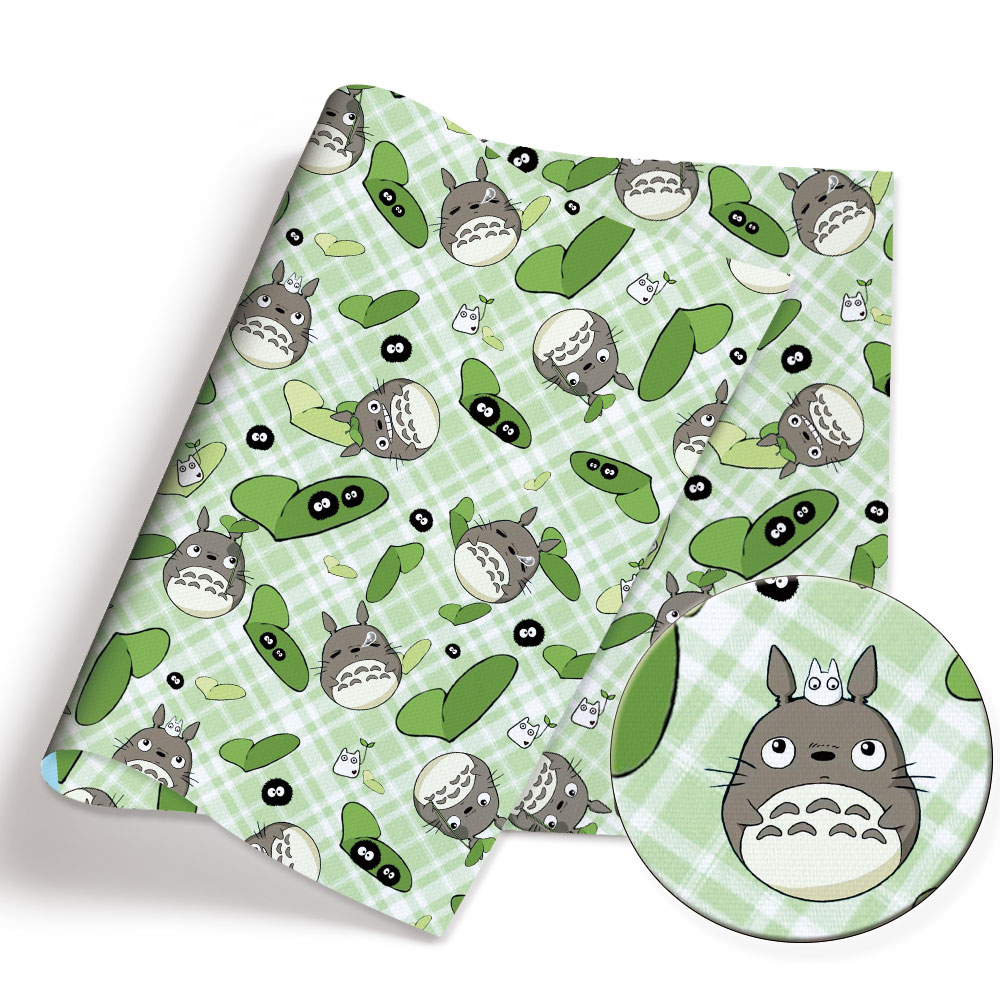 Cartoon Fabric Hot DIY140*50cm – Baby Clothing Japan Bewertung und Preis