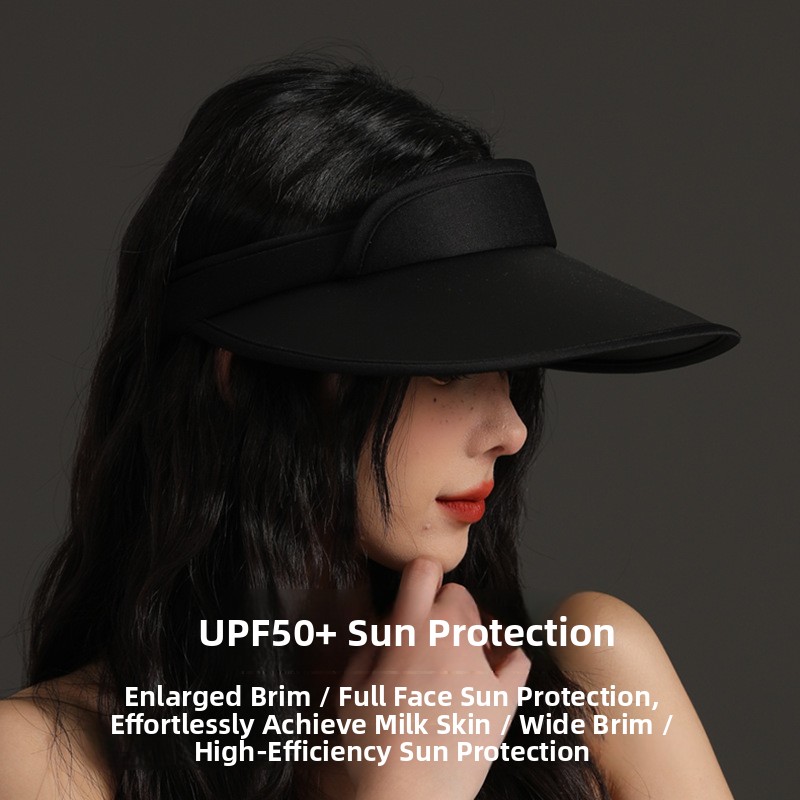 Sun Protection Wide Brim Empty – Sun Hat Wide Brim Bewertung und Preis