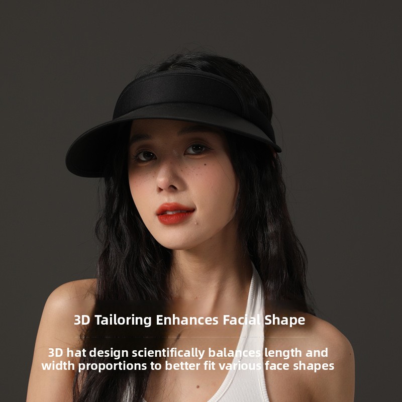 Sun Protection Wide Brim Empty – Sun Hat Wide Brim Bewertung und Preis