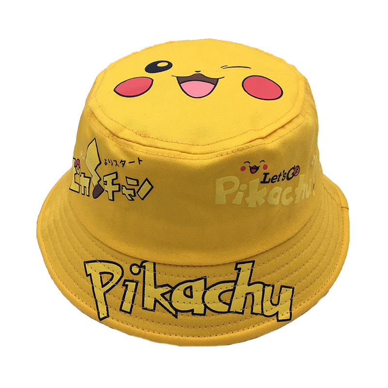 Pokemon Caps Children's Cartoo – Baby Clothing Japan Bewertung und Preis