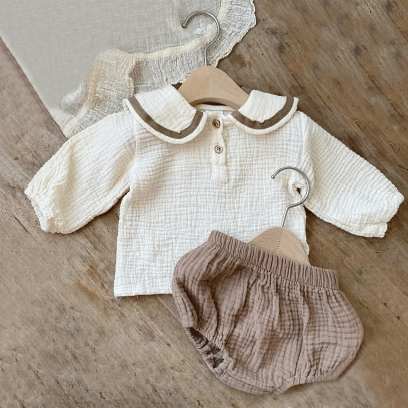 Baby Clothing Sets For 0-3Year – Baby Clothing Organic Cotton Bewertung und Preis