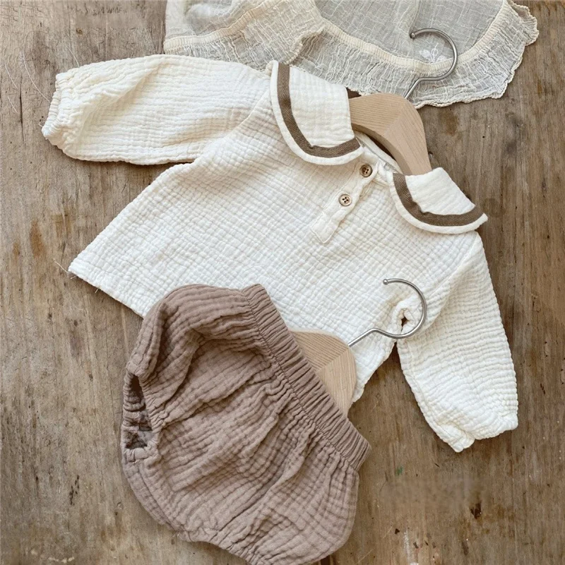 Baby Clothing Sets For 0-3Year – Baby Clothing Organic Cotton Bewertung und Preis