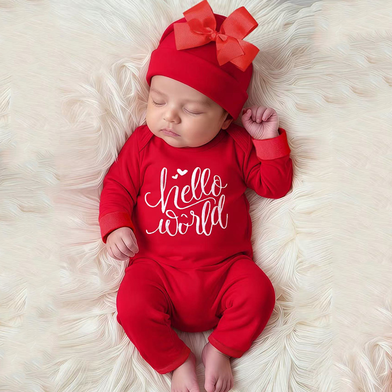 Ylsteed 2Pcs Newborn Photograp – Baby Clothing Onesies Bewertung und Preis
