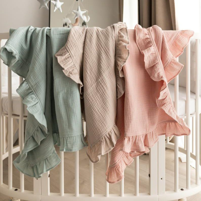 Organic Cotton Baby Blankets N – Baby Clothing Organic Cotton Bewertung und Preis