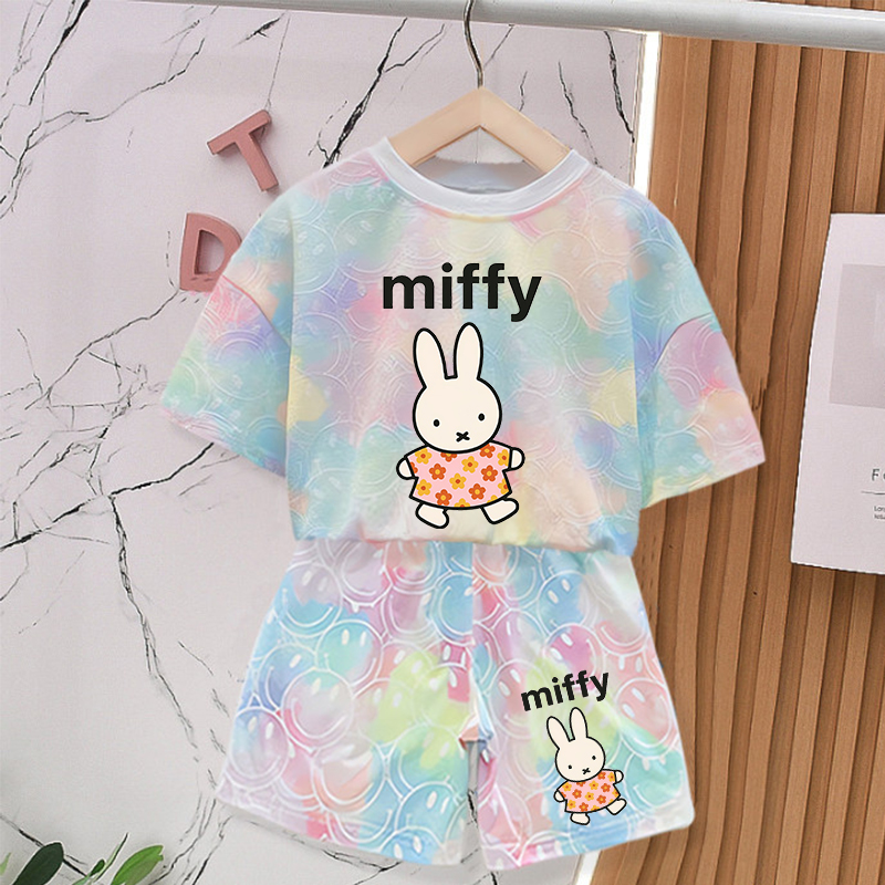 Miffys Rabbit Summer Clothing  – Baby Clothing In Summer Bewertung und Preis