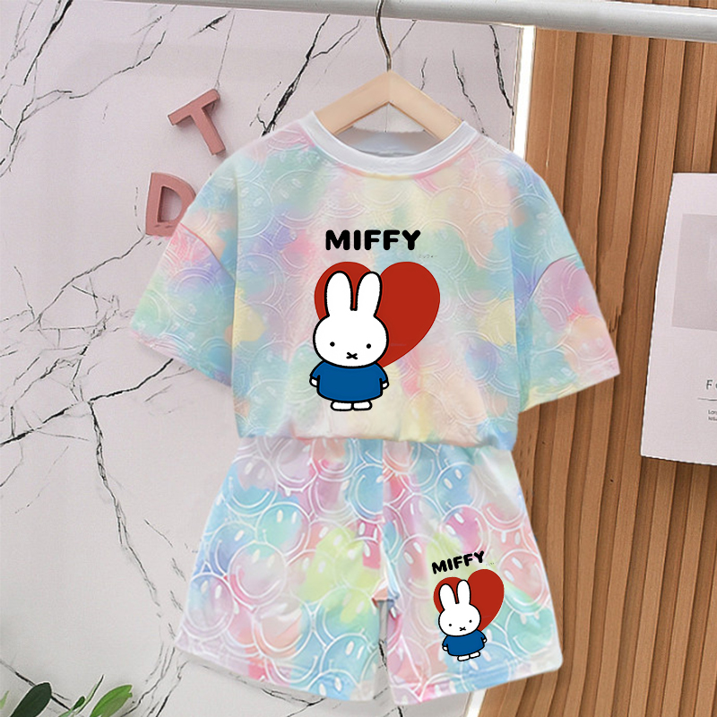 Miffys Rabbit Summer Clothing  – Baby Clothing In Summer Bewertung und Preis