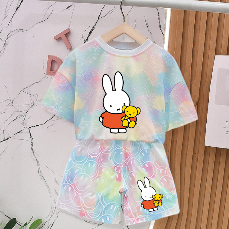 Miffys Rabbit Summer Clothing  – Baby Clothing In Summer Bewertung und Preis