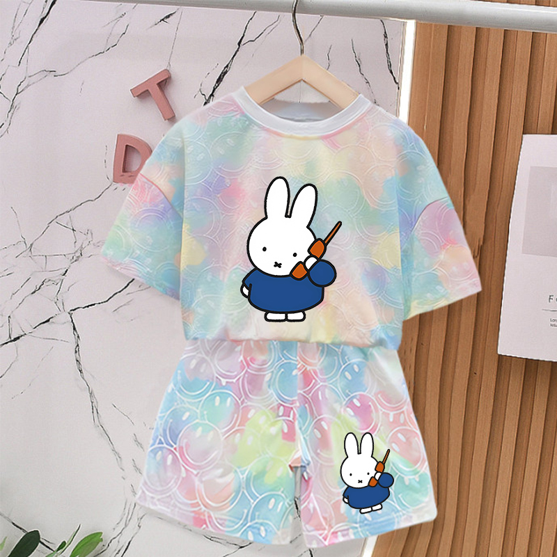 Miffys Rabbit Summer Clothing  – Baby Clothing In Summer Bewertung und Preis