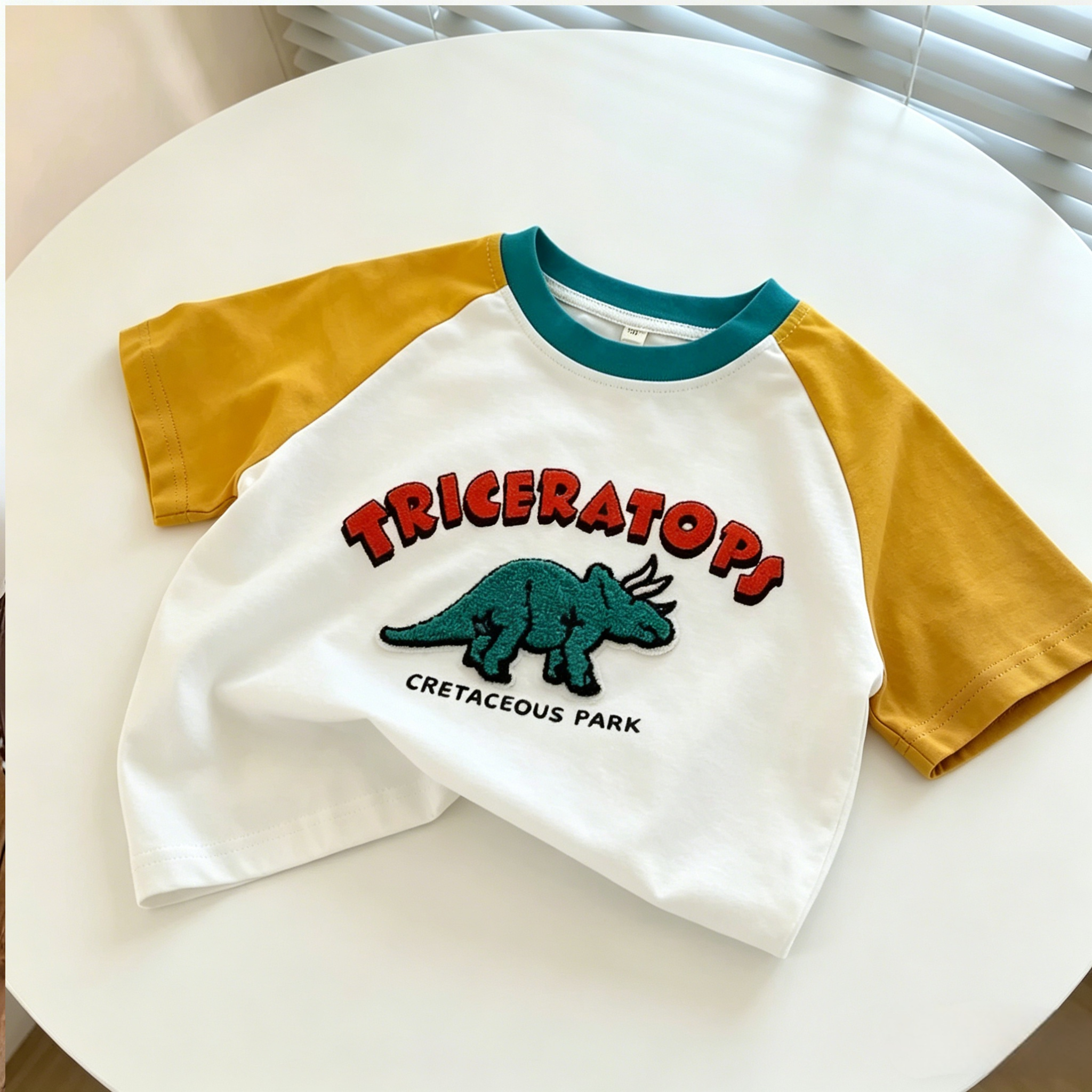 Toddler Hamburger Pattern T Sh – Baby Clothing Knitting Patterns Bewertung und Preis