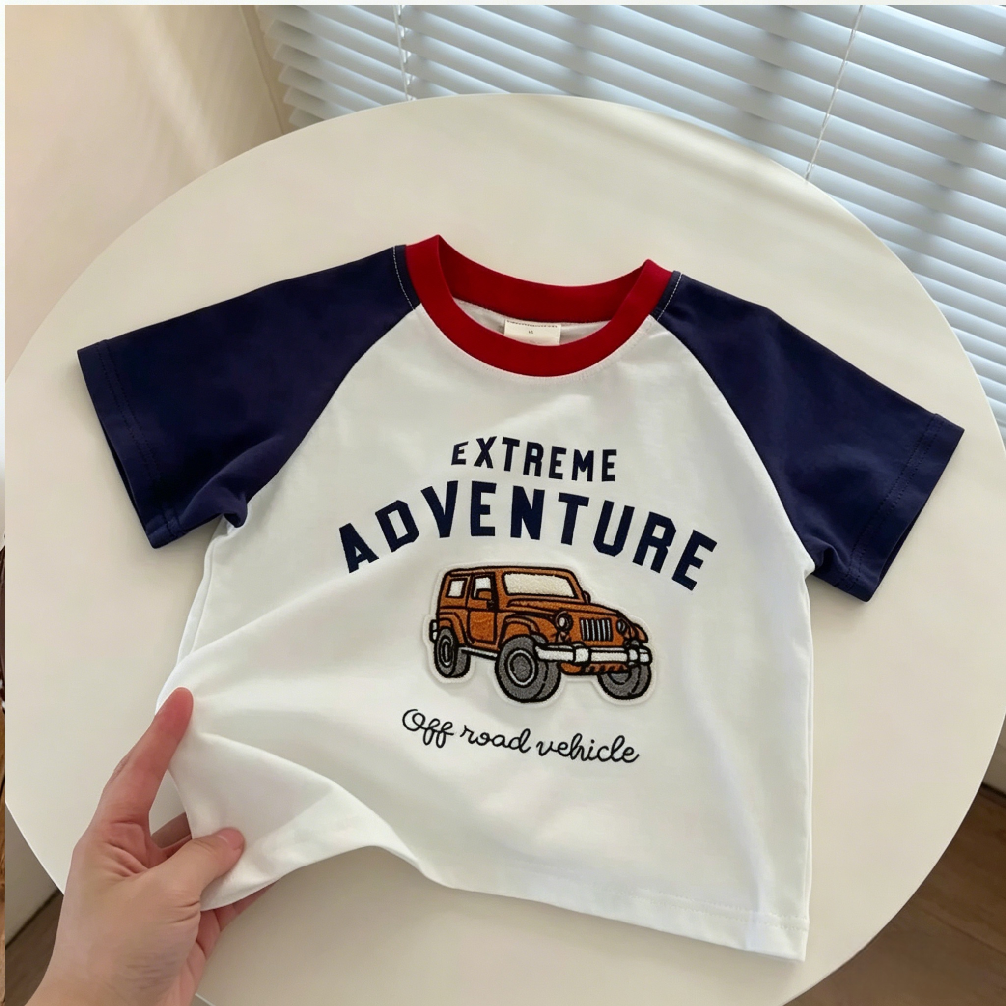 Toddler Hamburger Pattern T Sh – Baby Clothing Knitting Patterns Bewertung und Preis