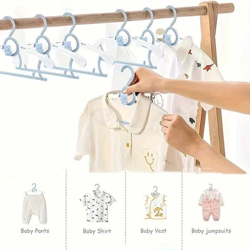 30 Pack PP Plastic Baby Clothe – Baby Clothing Drying Rack Bewertung und Preis