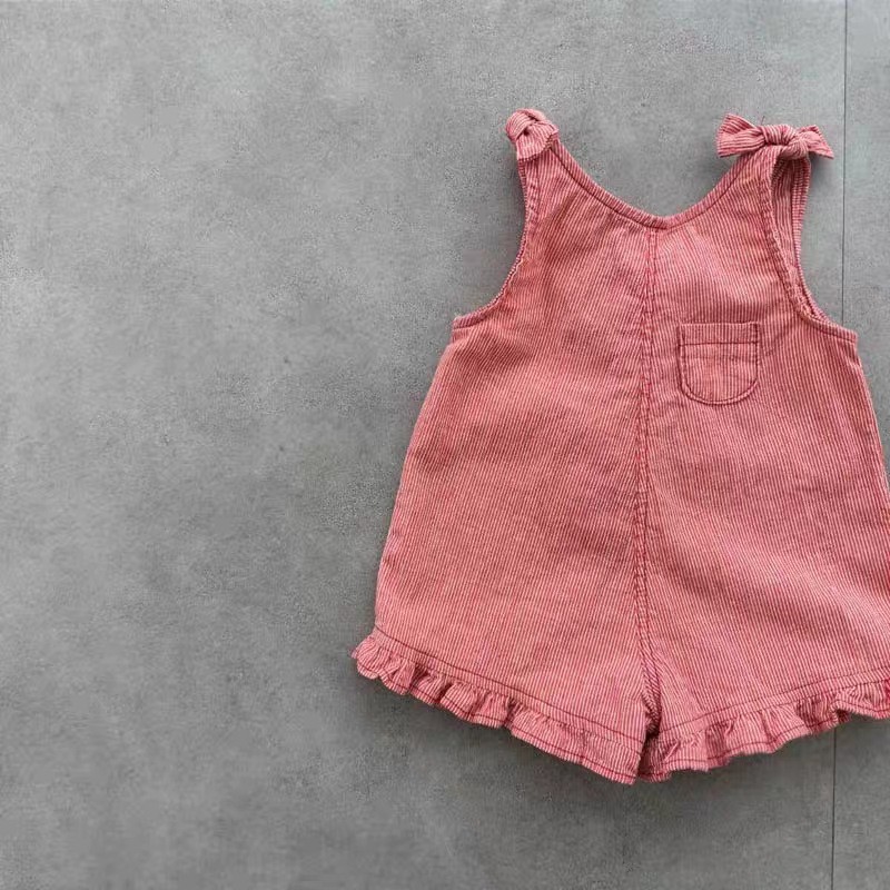 HY2831 Girls Summer Romper wit – Baby Clothing Onesies Bewertung und Preis