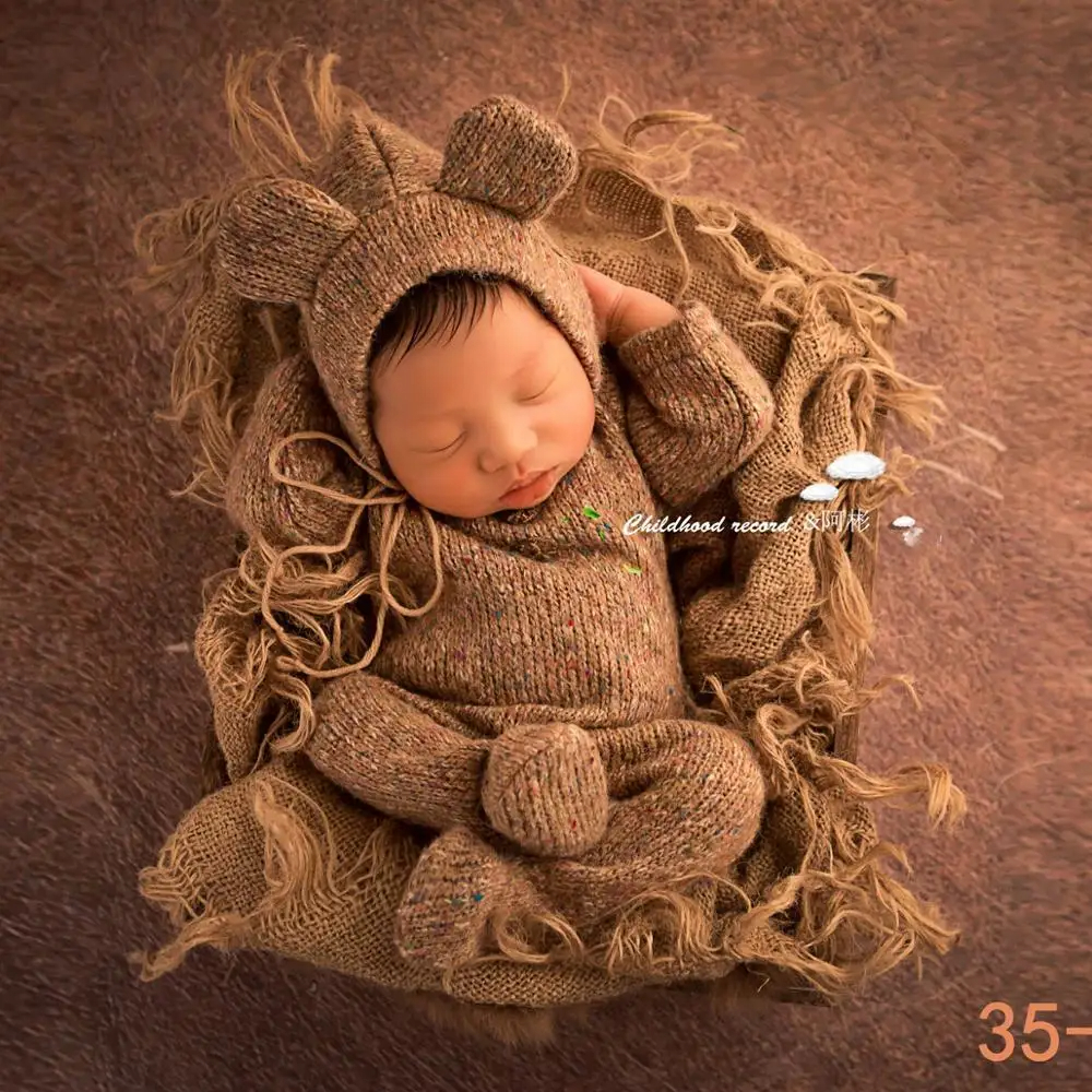 Baby Costume Photography for N – Baby Clothing Onesies Bewertung und Preis