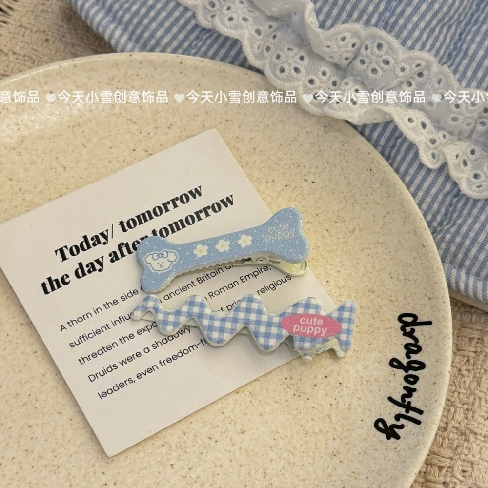5pcs Miffy Hair Clip Cute Baby – Baby Clothing Japan Bewertung und Preis